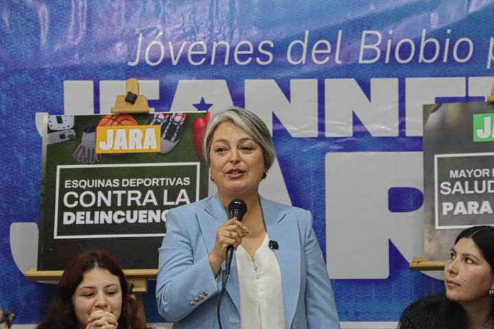 “Guerra sucia” electoral: Jeannette Jara llevará a la justicia la difusión de audios falsos creados con IA