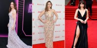 La actriz Ana de Armas conquista la moda global: sus 10 looks icónicos