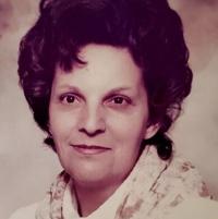 Jacquelyn Williamson Rouse