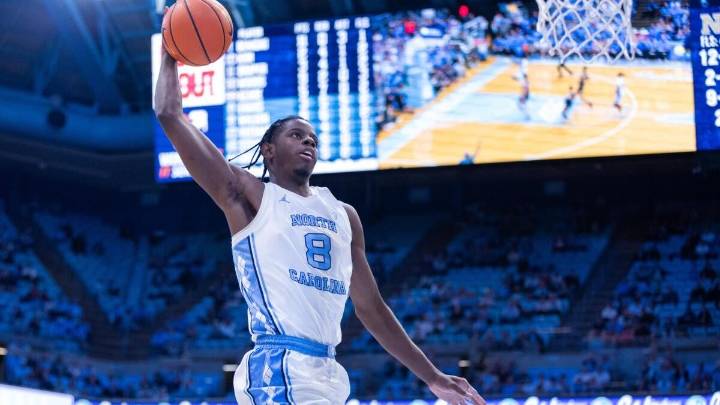 North Carolina vs. Kentucky prediction, odds, line: 2025 college basketball picks from proven model