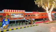 Dining on rails: CR’s Nagpur Division to roll out ‘Restaurant on Coach’ at 4 new locations