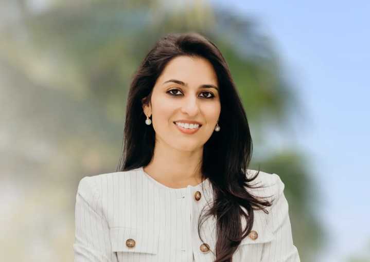 National endorsements pour in for Pia Dandiya as she takes on Brian Mast