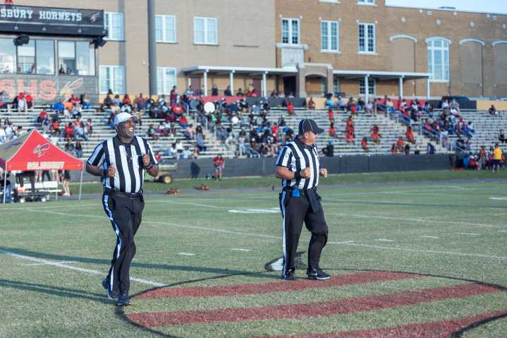 High school football: Playoff scores and updates