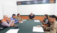 IRTP instala Comité de Comunicación Estratégica en Tacna