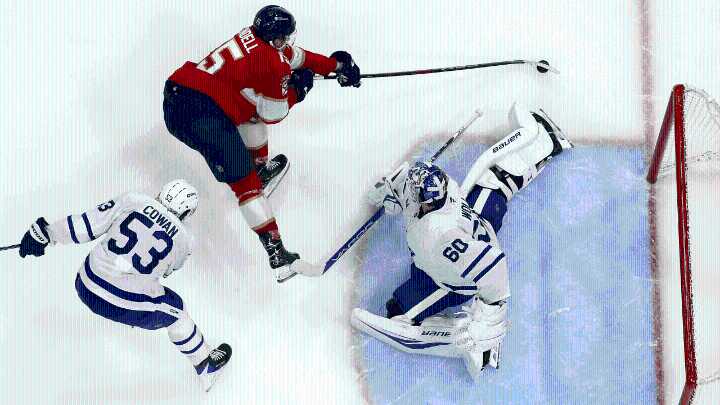 Coaches break down season in segments to retain manageable goals