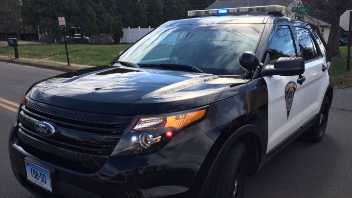 Man hit and killed by car on Queen Street in Southington