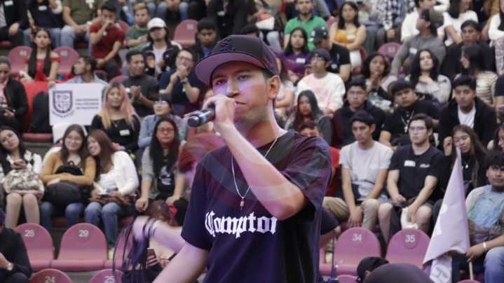 Inhjuve invita al Festival Jóvenes Hidalgo 2025