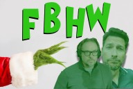 Are Free Beer and Hot Wings ‘Grinches’?