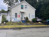 Suspect in fatal Shrewsbury shooting indicted by grand jury