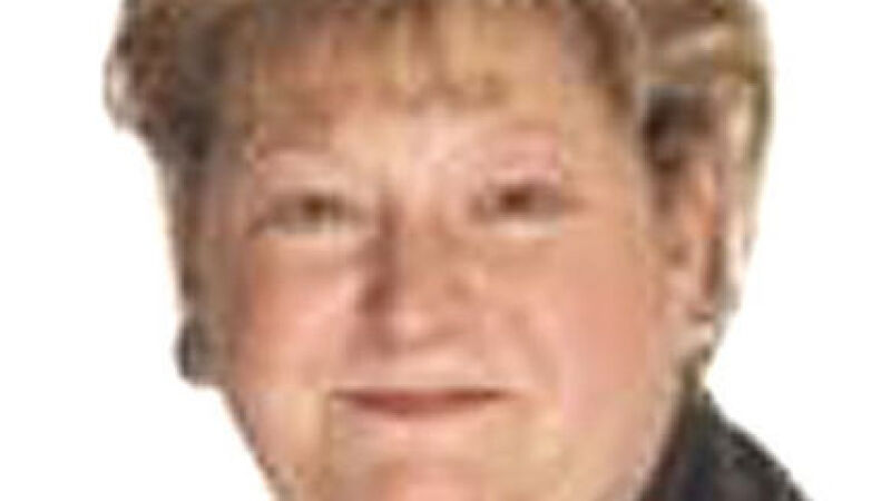 ‘She loved what she did’