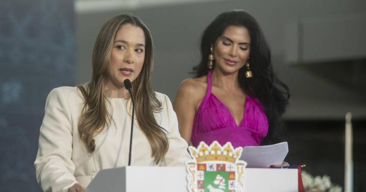 Gobierno detiene desembolso de fondos a Miss Universe