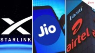Starlink Vs Jio Vs Airtel: Why Elon Musk's Satellite Internet Won’t Replace 4G And 5G; Compare Price, Internet Speed, OTT Benefits And Other Features