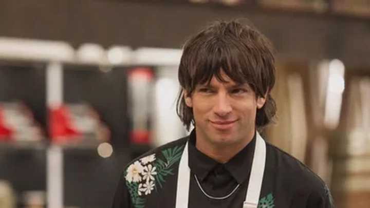 Joaquín Levinton se descompensó en un bar y fue internado de urgencias