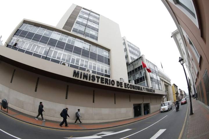 MEF: Perú emitió en promedio S/ 18,000 millones anuales en bonos sostenibles