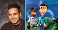 Muere Jeff García, la voz de Sheen en la caricatura de “Jimmy Neutron”