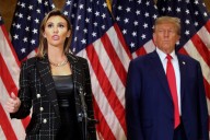 N.J. federal prosecutor Alina Habba serving 'unlawfully': court