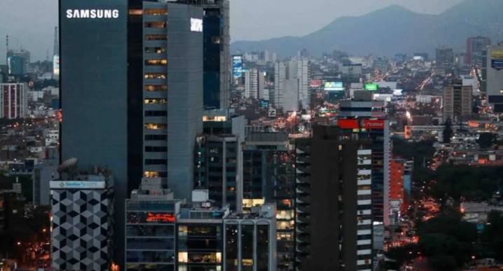 La OCDE incrementa perspectivas de crecimiento para Perú este año y el 2026, aunque advierte sobre riesgos a corto plazo | Tasa de interés de referencia | BCR | MEF | Déficit fiscal | Términos de inte