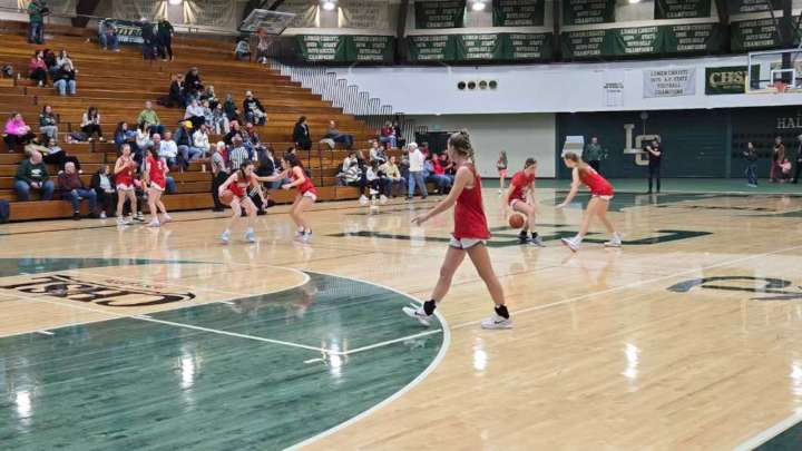 Here are Tuesday’s Jackson