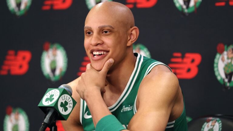 Breaking down Celtics F Jordan Walsh's off