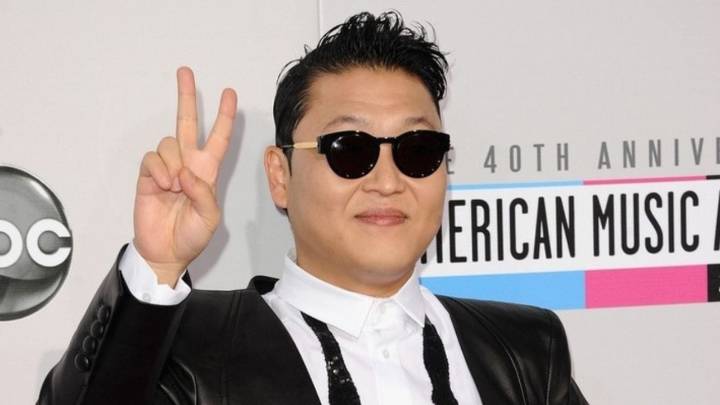 K-Pop icon PSY under police probe after raid on Seoul office over drug prescription scandal