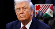 Trump abre puerta a no renovar T-MEC y a pactar nuevo acuerdo con México y Canadá