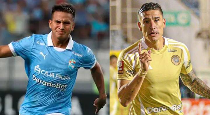 Sporting Cristal vs. Cusco FC: Fecha y hora confirmada del primer playoff de la Liga 1 2025