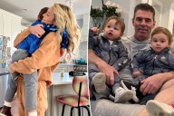 Exclusive | 'RHOC' alum Meghan King reaches agreement with ex Jim Edmonds after losing custody of kids
