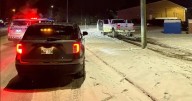 Manitoba news: Alleged drunk driver facing charges