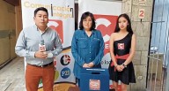 Correo Arequipa pone los regalos en esta Navidad