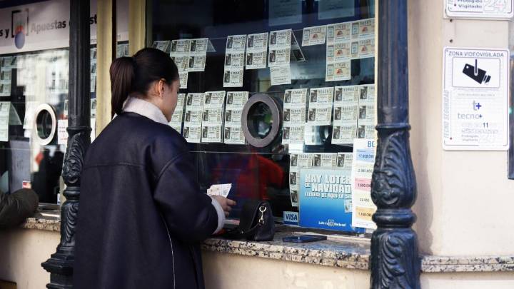 Más del 40% de los jugadores de lotería utilizan la IA para mejorar sus resultados