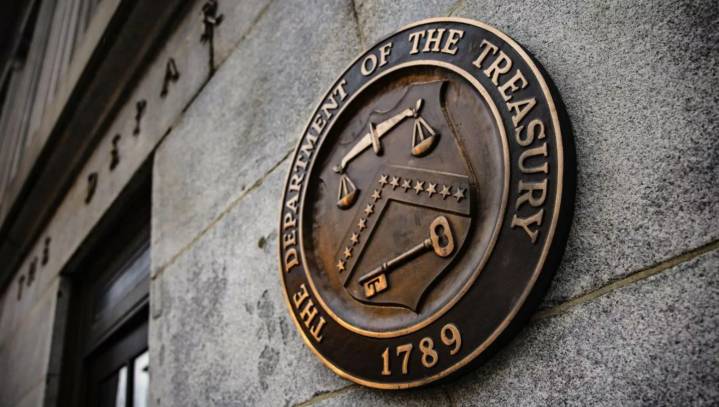 EEUU sanciona a tres sobrinos del presidente Maduro en campaña de presión