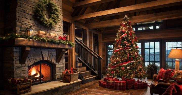 Cuál es el amuleto navideño que no puede faltar en casa: promete protección, buena suerte y prosperidad para la familia