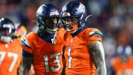 NFL playoff picture: Broncos vault Patriots as race for No. 1 seed heats up