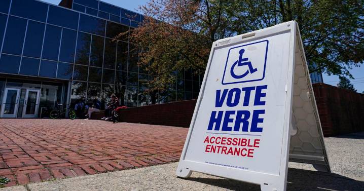 Lawsuit filed to 'open' Pennsylvania's closed primary election system