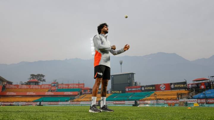 India Star Looking Forward To SA Contest In Sub-10 Dharamsala: 'Prepared Mentally And Physically'
