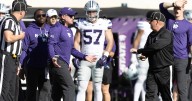 Kansas State coach Chris Klieman stepping down after 7 seasons, AP source says