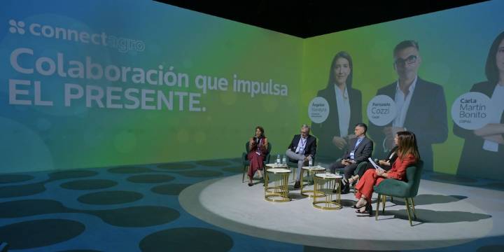 ConnectAgro 2025: voces, ideas y acciones para construir un campo más competitivo