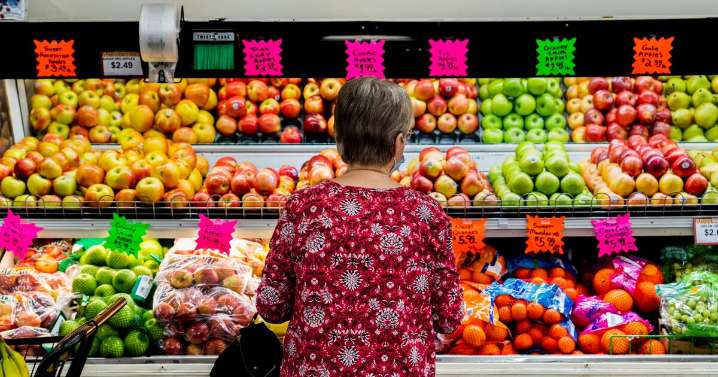Missouri gets OK to bar some sugary foods from SNAP benefits