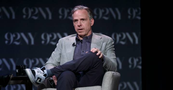 Jake Tapper Claps Back at Trump After President’s Attack On Kaitlan Collins