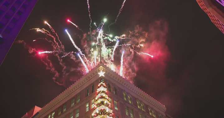 Plans announced for Pittsburgh's First Night festivities on New Year's Eve