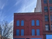 Editorial: Pep up downtown