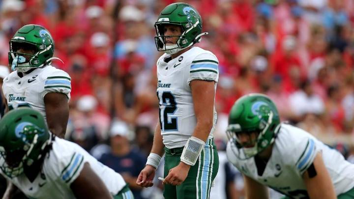 Computer model reveals conference championship college football picks, best bets for Dec. 5