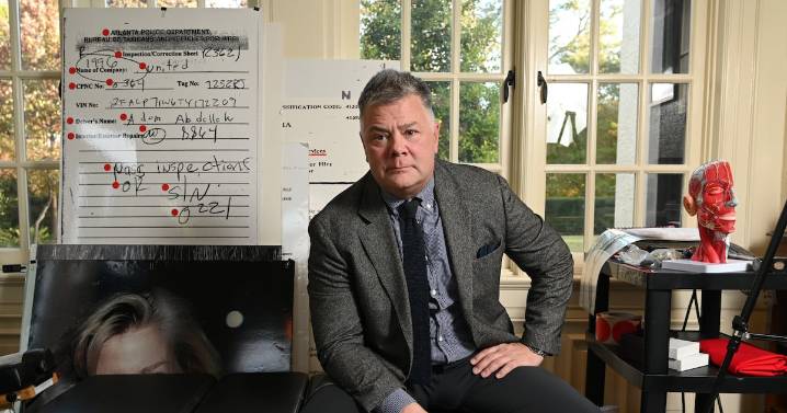 Public service or nuisance? Atlanta attorney’s videos cause stir