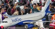 IndiGo flight status today: Check latest cancellations and updates from major airports for 12th December