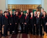 Coro del Reencuentro UdeC ofrecerá concierto gratuito en San Pedro de la Paz