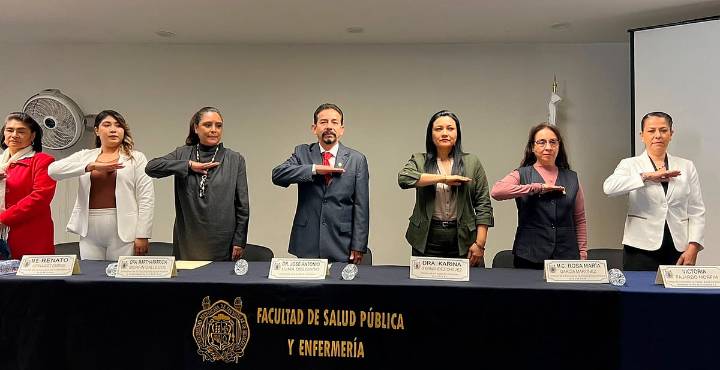 Destacan oportunidades en el campo laboral de estudiantes de la Licenciatura en Trabajo Social de la UMSNH