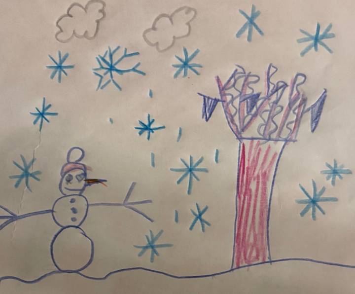 Loveland weather for Wednesday: Snow expected through noon, with a high of 32