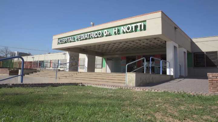 Un padre pisó a su hijo de 2 años con la camioneta en una finca de Lavalle