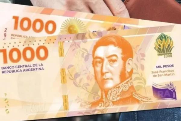 Adelanto: el medio aguinaldo a estatales de Corrientes se liquidaría la semana que viene