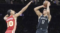 Michael Porter Jr. is blowing up Nets’ tank job. Will he be a trade candidate?